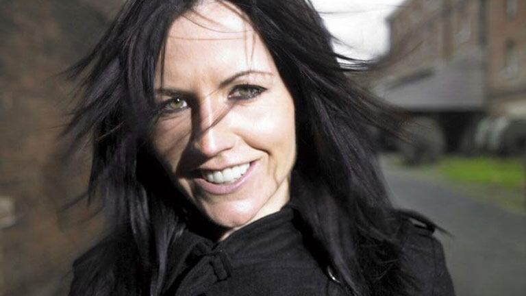 The Cranberries lanza un nuevo disco con la voz de Dolores ORiordan