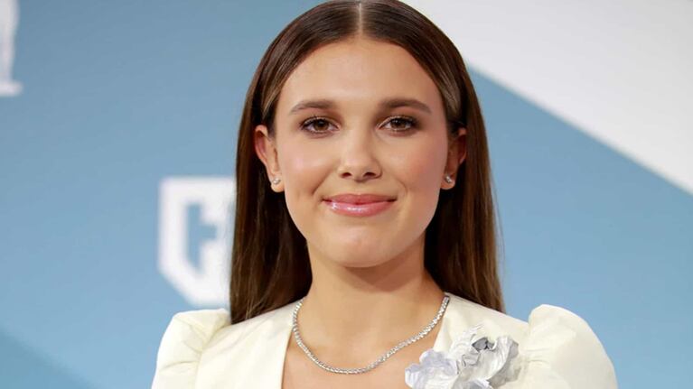 ‘The Girls I’ve Been’: Netflix anuncia una película protagonizada por Millie Bobby Brown