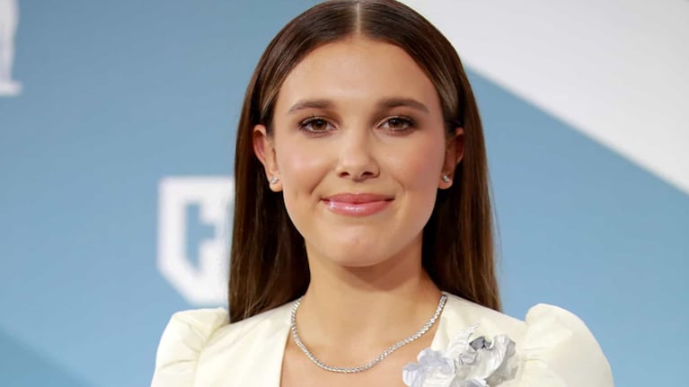 ‘The Girls I’ve Been’: Netflix anuncia una película protagonizada por Millie Bobby Brown