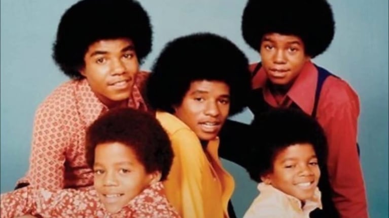 The Jackson 5: los orígenes de la carrera de Michael Jackson