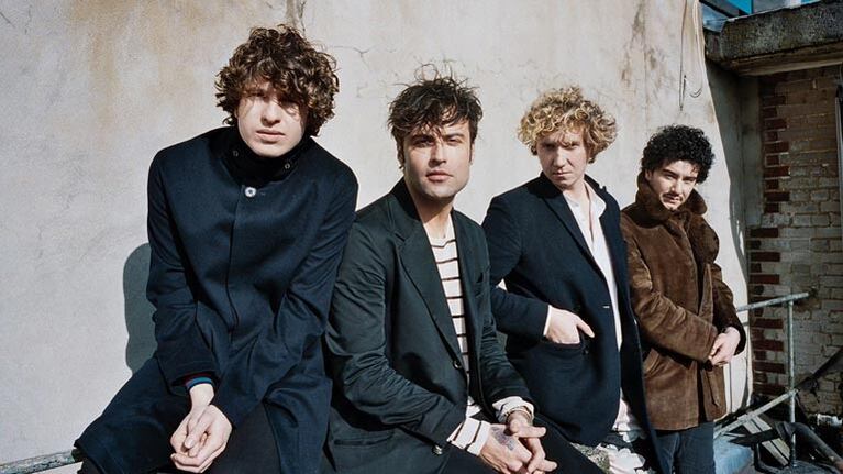 The Kooks, banda británica confirmada para el Personal Fest 2016. (Foto: Web)