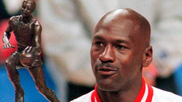 The Last Dance: La docuserie furor de Netflix sobre Michael Jordan y los Chicago Bulls