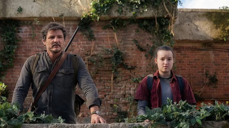 “The Last of Us”: salió el primer adelanto de la segunda temporada de la serie protagonizada por Pedro Pascal 