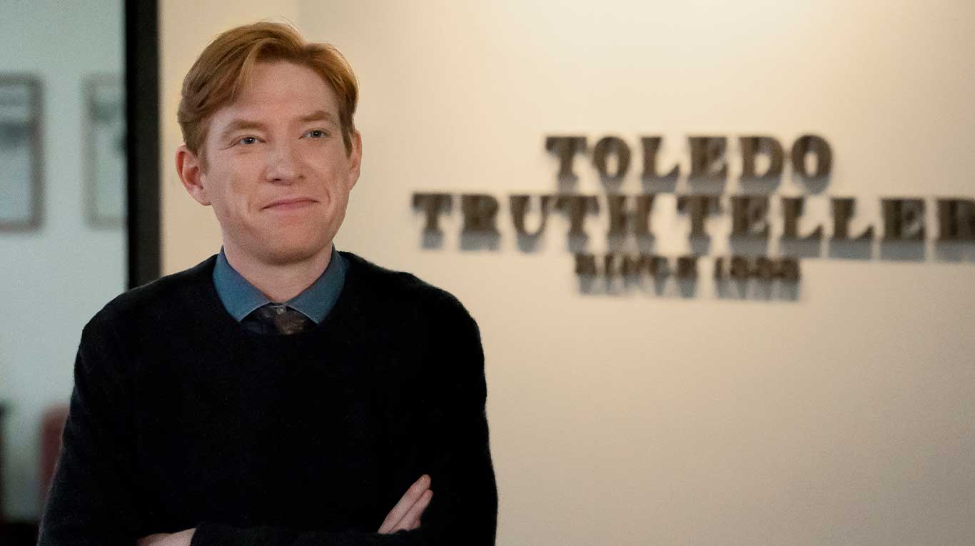 The Paper (Foto: gentileza HBO Max)