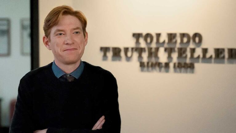 The Paper (Foto: gentileza HBO Max)