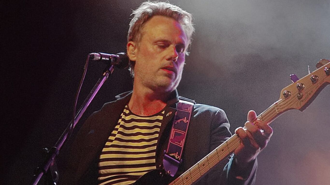 The Police Men. Foto: Prensa