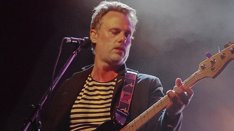 The Police Men. Foto: Prensa