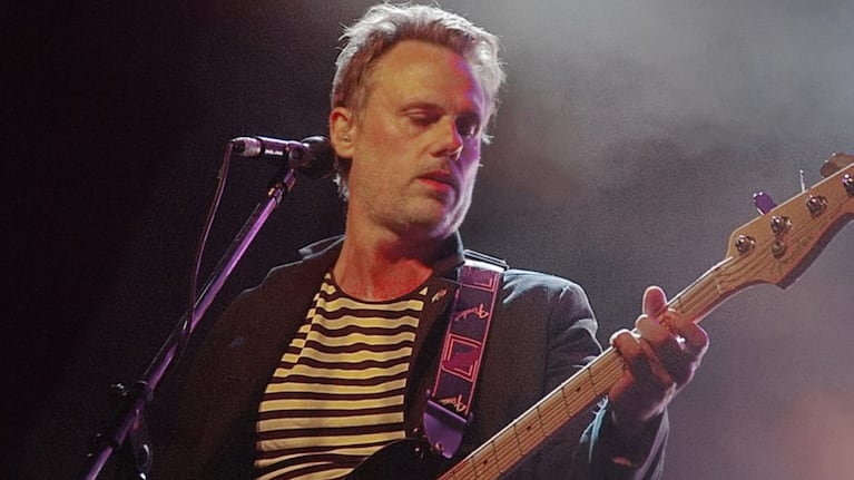 The Police Men. Foto: Prensa