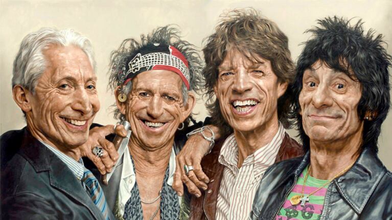 The Rolling Stone y sus acertadas campañas de promoción