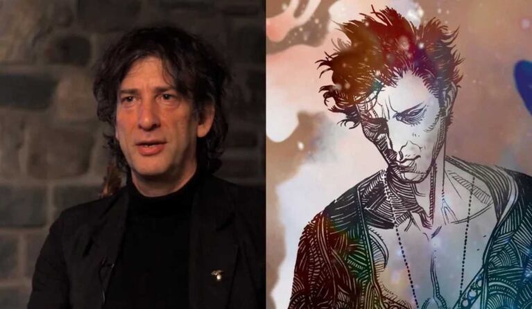 The Sandman aún no tiene fecha de estreno.