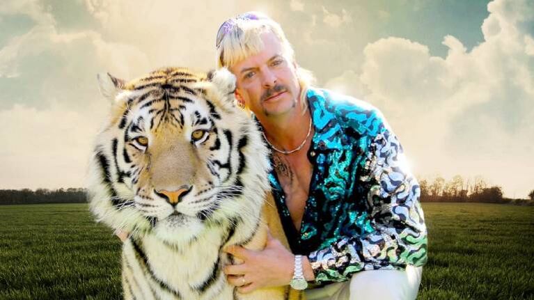 The Tiger King and I: cómo es el capítulo extra de la docuserie éxito de Netflix