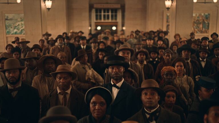 The Underground Railroad: mirá el tráiler de unas de las series más prometedoras de la temporada 