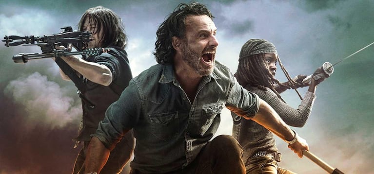 The Walking Dead: ¿el inicio o el fin de su popularidad?