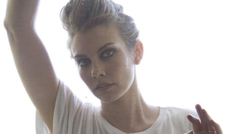 The Walking Dead: Las fotos sexies de Lauren Cohan, la actriz que personifica a Maggie Greene. (Foto: Web)