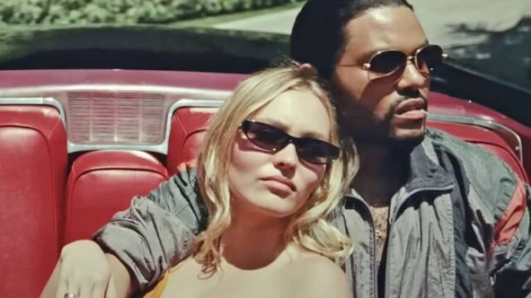 The Weeknd: antes de su llegada a Argentina presenta Double Fantasy, el primer single de su nueva serie