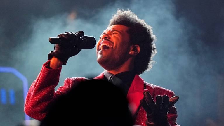 The Weeknd anuncia Take My Breath, el primer anticipo de su nuevo disco