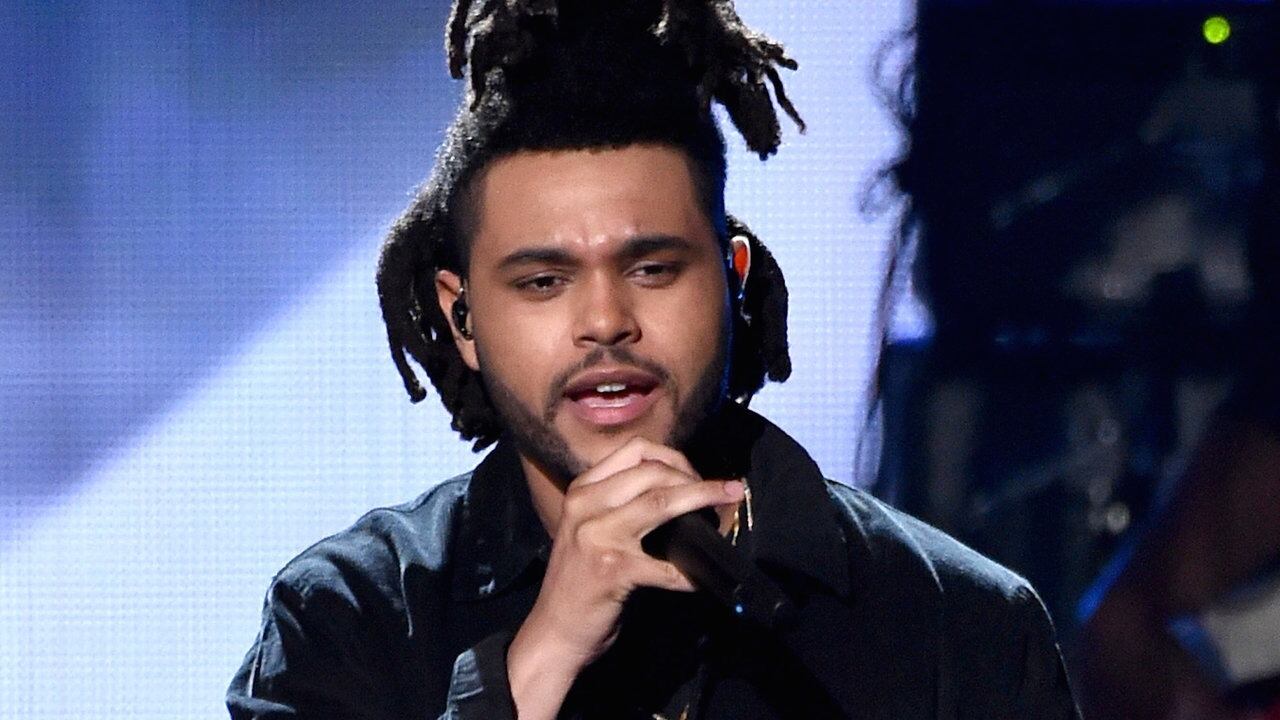 The Weeknd: qué hay detrás de su fachada rebelde