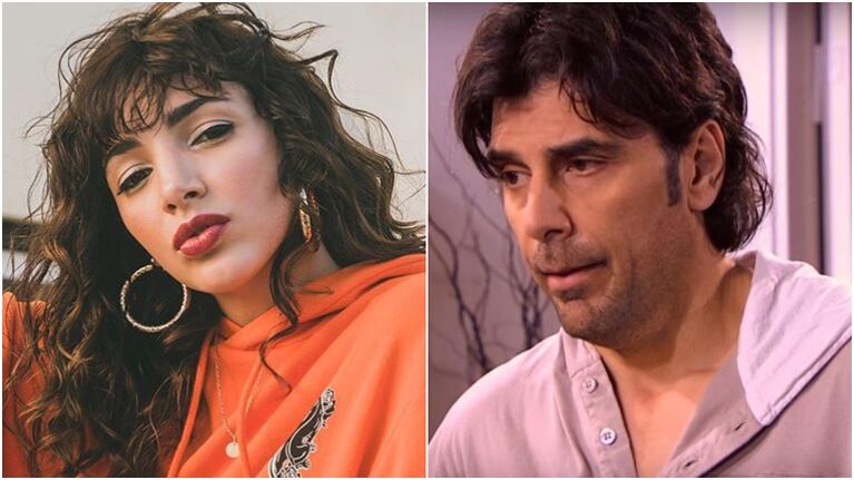 Thelma Fardín desmintió el rumor de desestimación de su denuncia contra Darthés: Responderemos con argumentos y verdad
