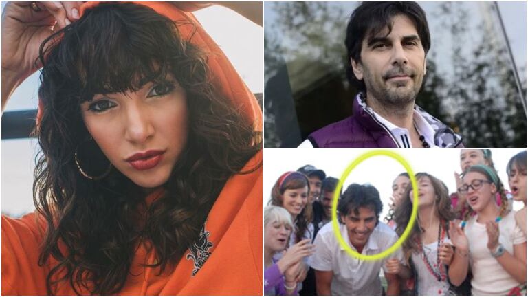 Thelma Fardín reveló las secuelas físicas que le trajo la violación de Juan Darthés: Me cosquilleaba la cara y no podía parar de llorar
