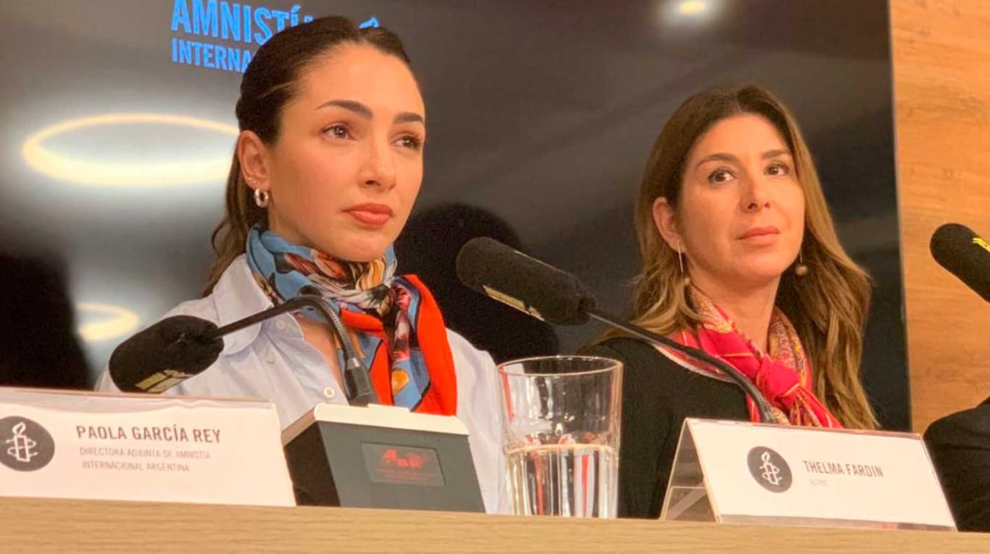 thelma-fardin-su-abogada-carla-andrade-junqueira-en-la-conferencia-de-prensa-que-dio-en-el-edificio-