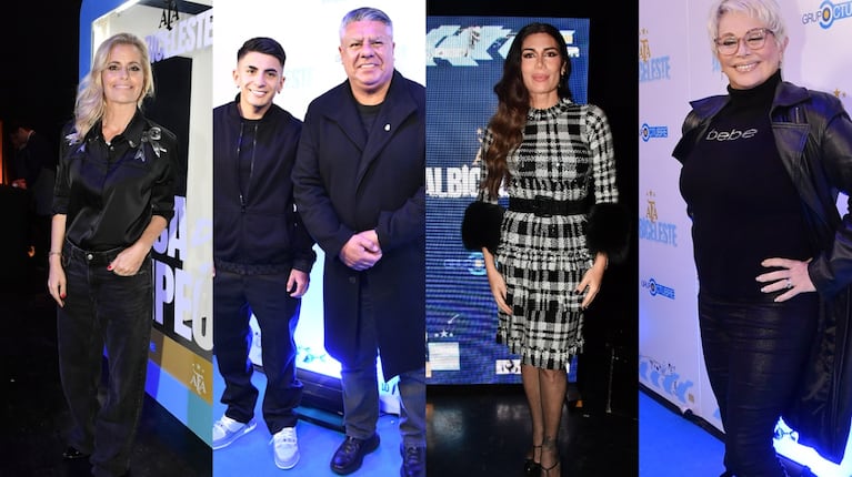Thiago Almada: el goleador argentino en un lanzamiento rumbo al Mundial 2026