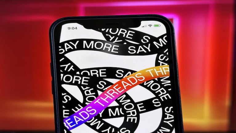 Threads ya permite compartir publicaciones en el fediverso en su última versión beta