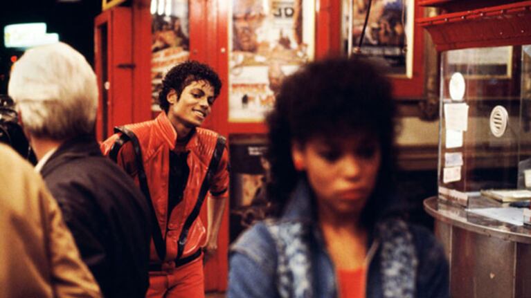 Thriller de Michael Jackson: ¡mirá cómo está hoy Ola Ray, la protagonista del famoso video! (Foto: Web)
