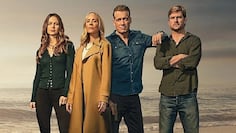 'Thw Waterfront' es la serie que cautivó al público de Netflix con sus traiciones familiares.