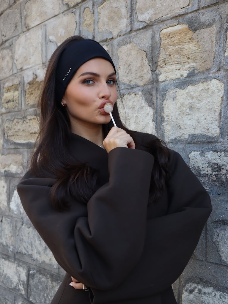 Thylane Blondeau, la “niña más bella del mundo”, hoy: así luce y en qué trabaja a los 24 años. Crédito: Instagram