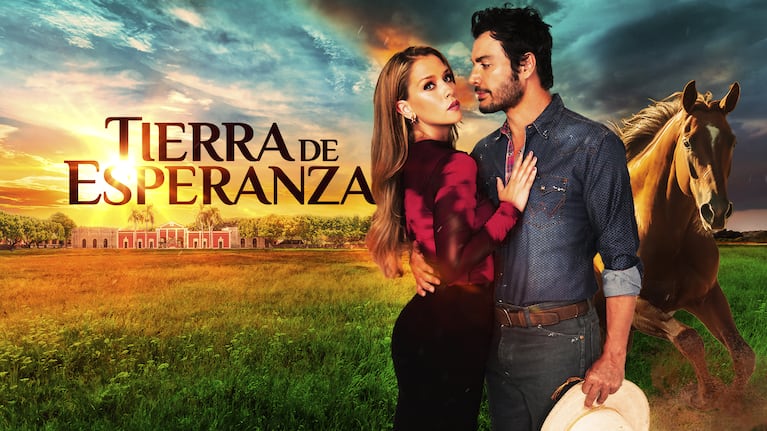 Tierra de Esperanza