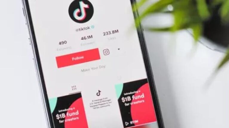 TikTok admite que analiza los vídeos de los usuarios para determinar si son menores de edad