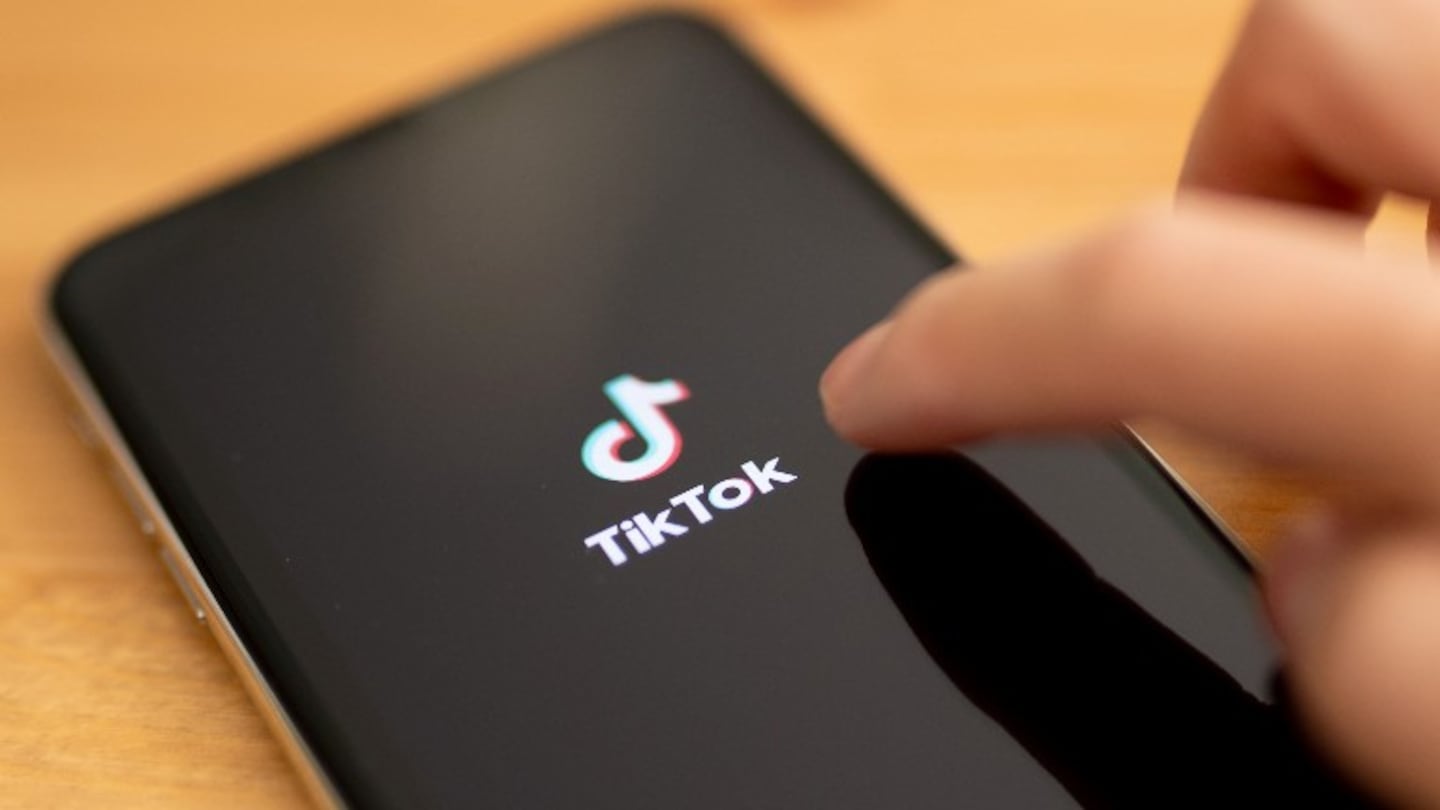 TikTok lanza las miniaplicaciones Jump para creadores, desarrolladas por terceros