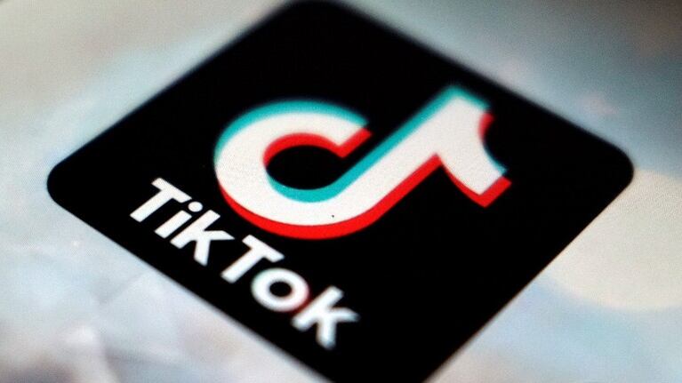  TikTok permitirá publicar videos más largos de hasta tres minutos. Foto: AP.