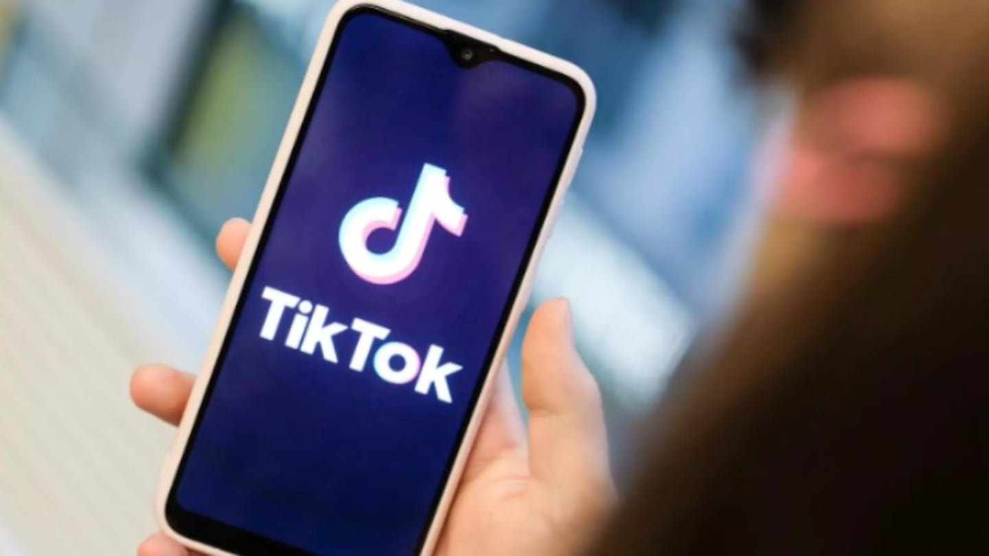 TikTok prueba un programa de ordenador para realizar retransmisiones