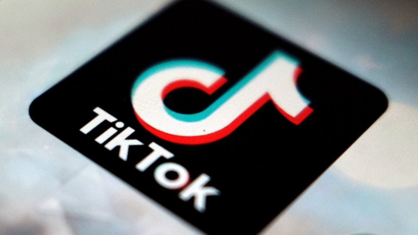 TikTok refuerza sus políticas sobre el acoso, la intimidación y los retos peligrosos. Foto: AP.