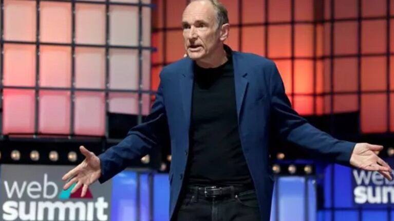 Tim Berners-Lee desconfía de la Web3.