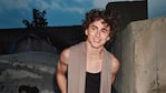 Timothée Chalamet protagonizará la biopic de un famoso jugador de ping pong