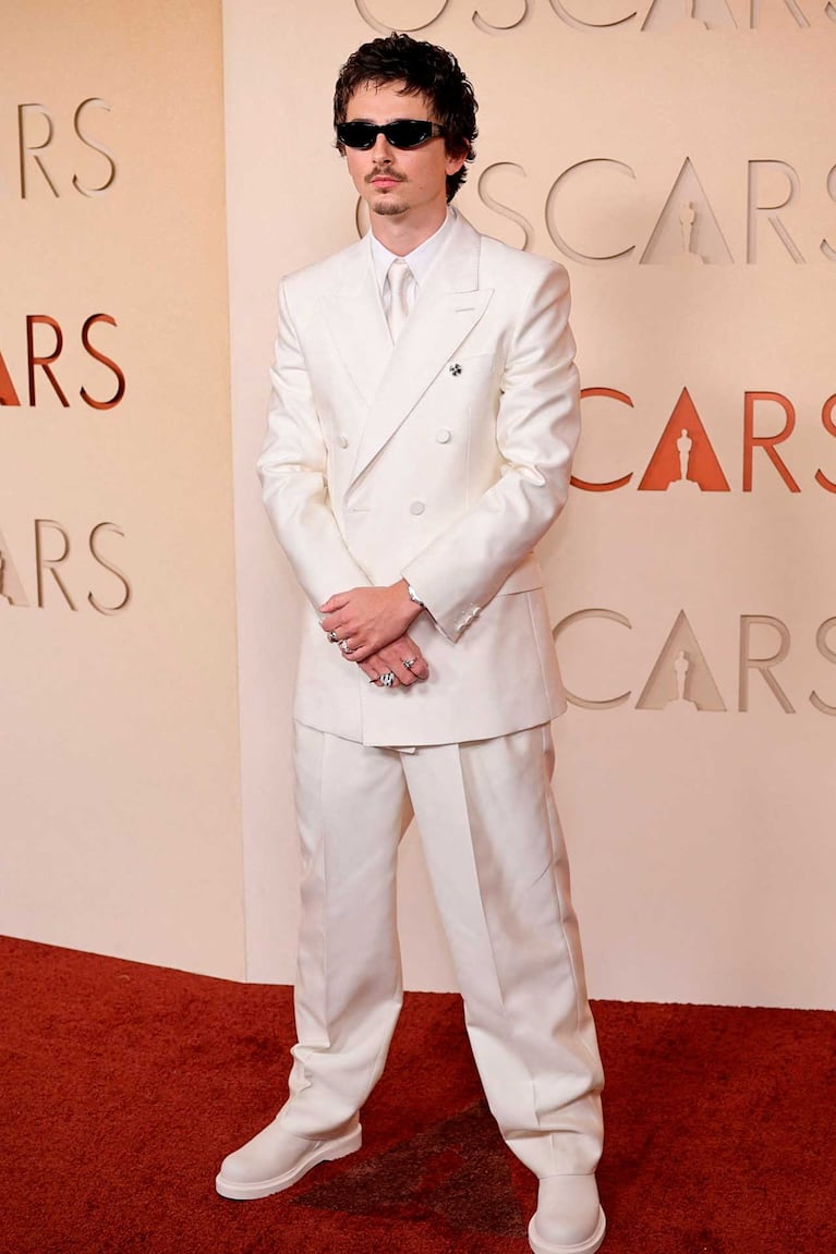 Timothee Chalamet (REUTERS-Carlos-Barria)