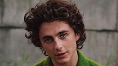 Timothée Chalamet, una de las estrellas del momento, protagoniza esta comedia romántica disponible en Netflix.