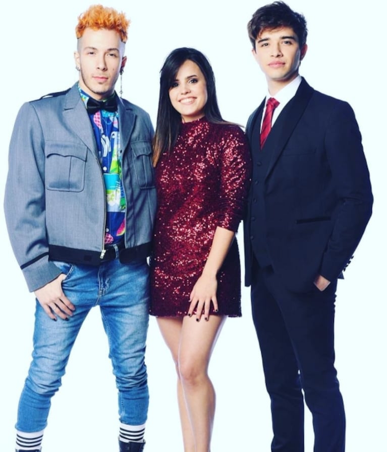 Tinelli anunció que el coach Nico Merlín reemplazará a Julián Serrano, tras renunciar al Súper Bailando