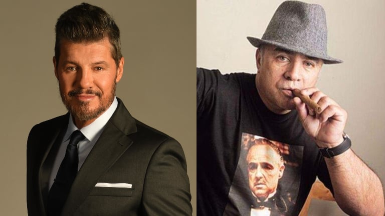 Tinelli se sube a la tendencia de las biopics con una serie sobre el ladrón más legendario de la Argentina.