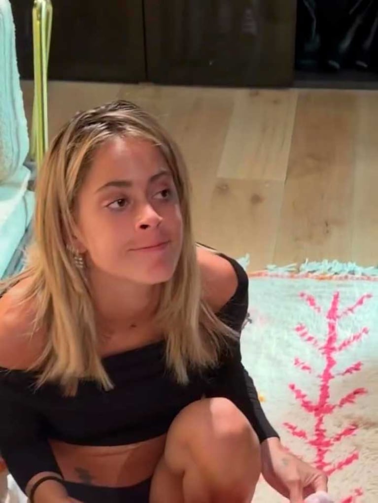 Tini Stoessel (Foto: Instagram @tinistoessel)