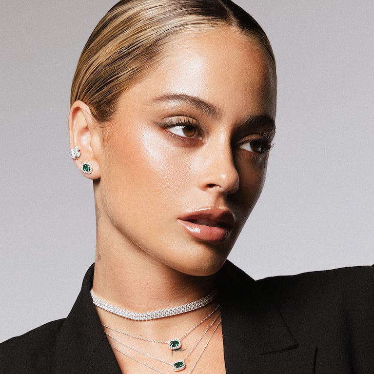 Tini Stoessel. Foto: prensa