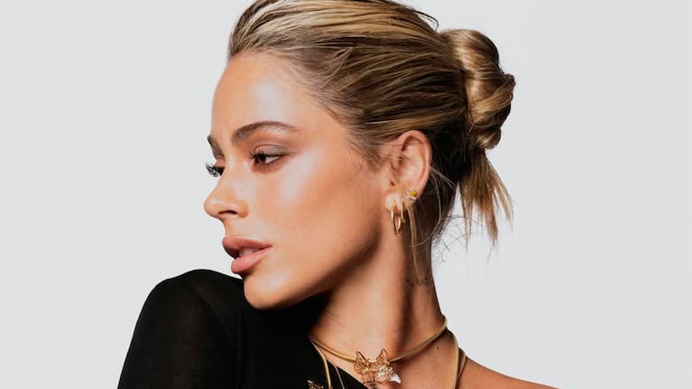 Tini Stoessel. Foto: prensa