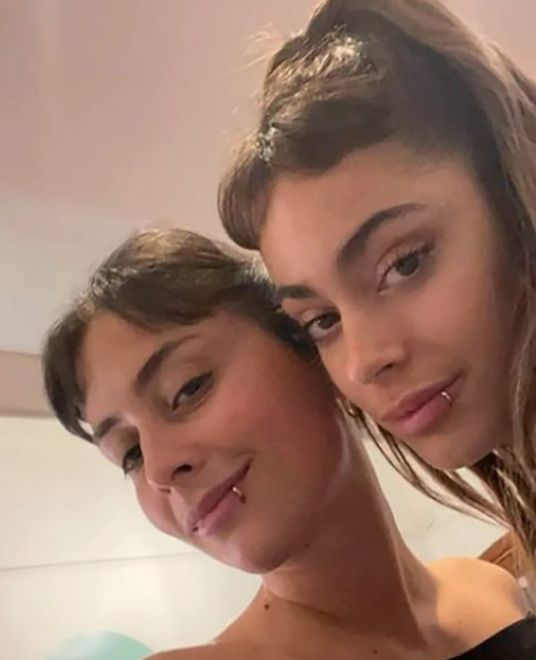 Tini Stoessel generó preocupación por un posteo para una amiga: su explicación
