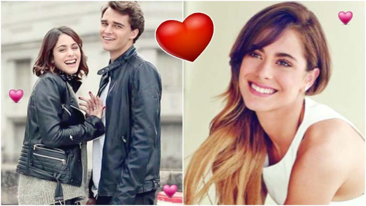 Tini Stoessel habló de cómo maneja su relación a distancia con su novio Pepe Barroso Silva (Fotos: Web)