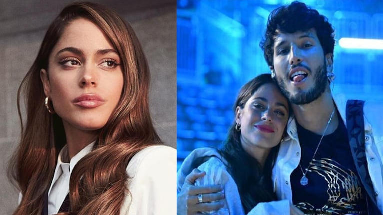 Tini Stoessel habló de su relación con Sebastián Yatra mientras continúan los rumores de reconciliación.