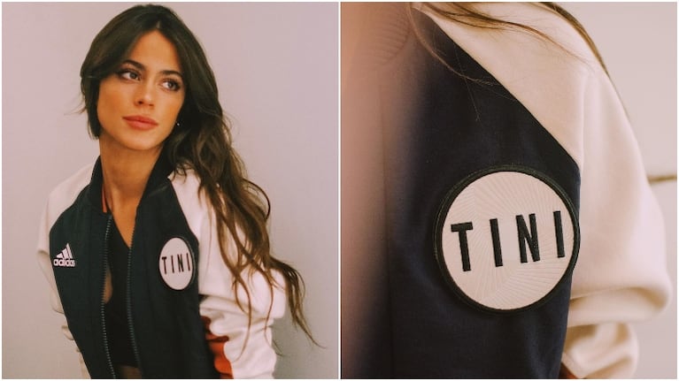 Tini Stoessel habló de su significativo apodo (Fotos: Instagram)