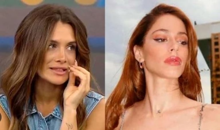 Tini Stoessel hizo llorar a Rodrigo de Paul con un tema de Sebastián Yatra