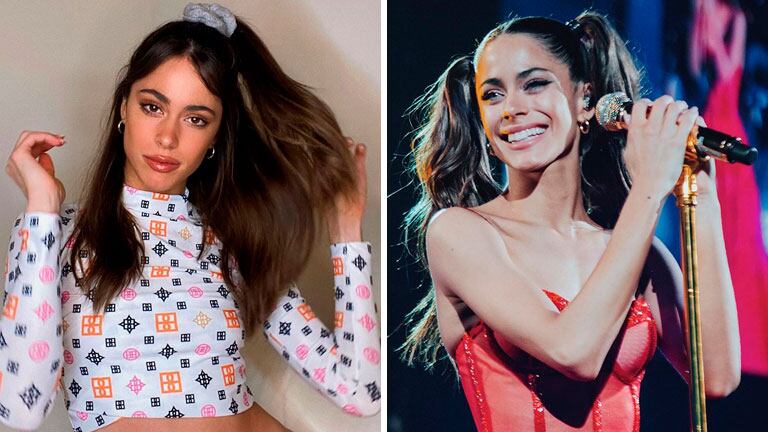 Tini Stoessel, la joven artista que tomó la bandera de la nueva música argentina sin cerrarse al amor